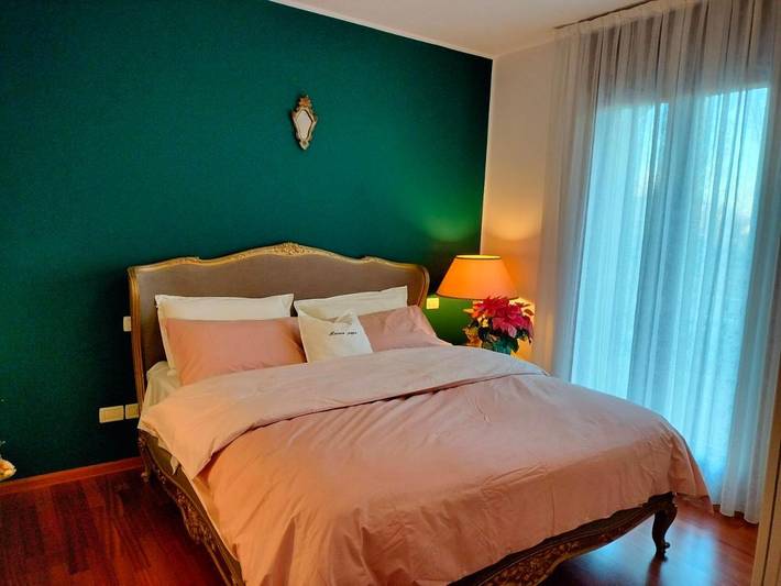 Gîte pour 5 personnes, avec jardin et vue, adapté aux familles à Vicenza - 3