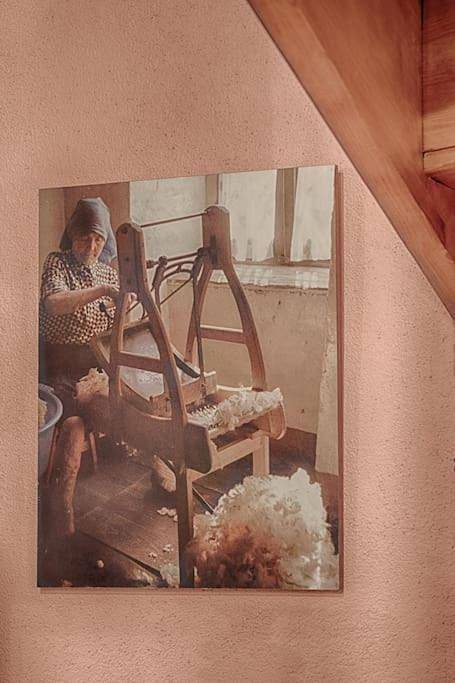 Casa rural para 10 personas, con vistas en el Valle de Aran - 3