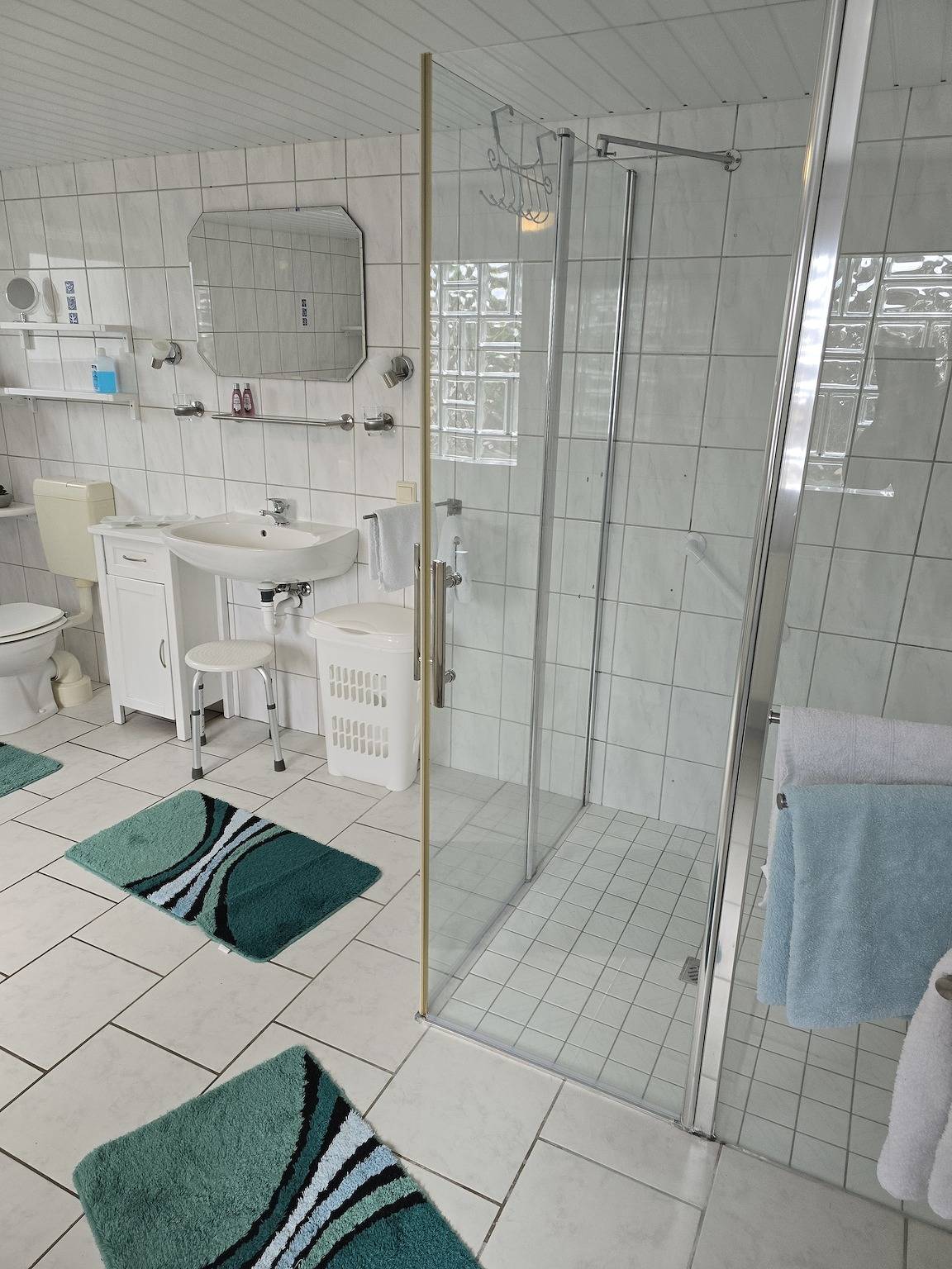 Ganze Ferienwohnung, Ingrid`s Ferienwohnung in Erfde, Eider-Treene-Sorge