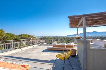 Casa Vacanza per 8 Persone in Calvi, Calvi e dintorni, Foto 2