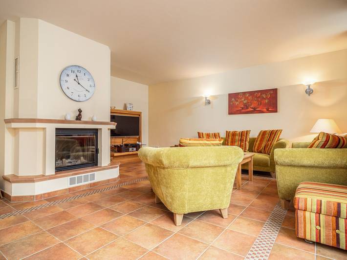 Ferienhaus für 8 Personen, mit Garten, kinderfreundlich in Dierhagen - 3