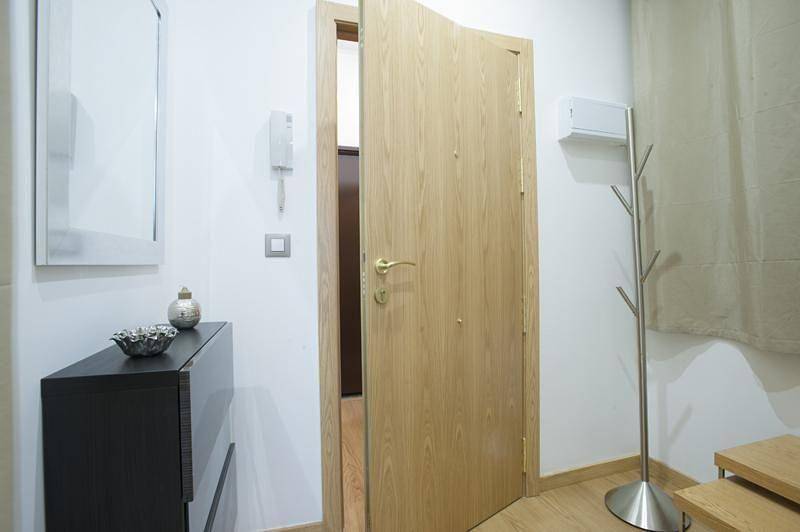 Appartement de vacances entier, Flat "Sagrada Familia" with parking in Barcelona Centre, Barcelone