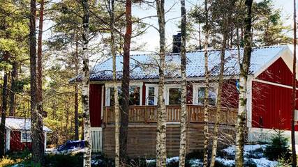 Chalet für 6 Personen in Bohuslän, Südschweden, Bild 1