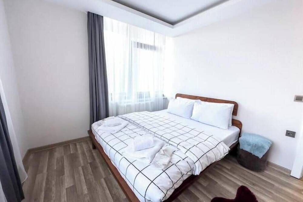 Entire apartment, 104- Large and Spacius in Ankara, Central Anatolia region