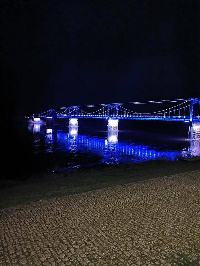 Gîte pour 2 personnes, avec jardin et vue à Châteauneuf-sur-Loire - 3