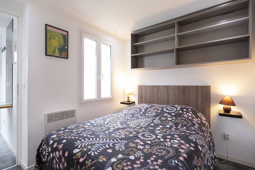 Pequeño chalet con terraza cerca del centro de la ciudad (con aparcamiento) : Chalet Grace De Capitani in Vittel, Neufchâteau