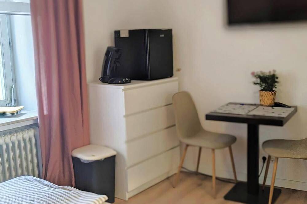 Ganze Wohnung, Ferienapartment Lindenplatz in unserem Gästehaus in der Altstadt Zell (Mosel) in Zell Stadt (Mosel), Zell (Mosel)