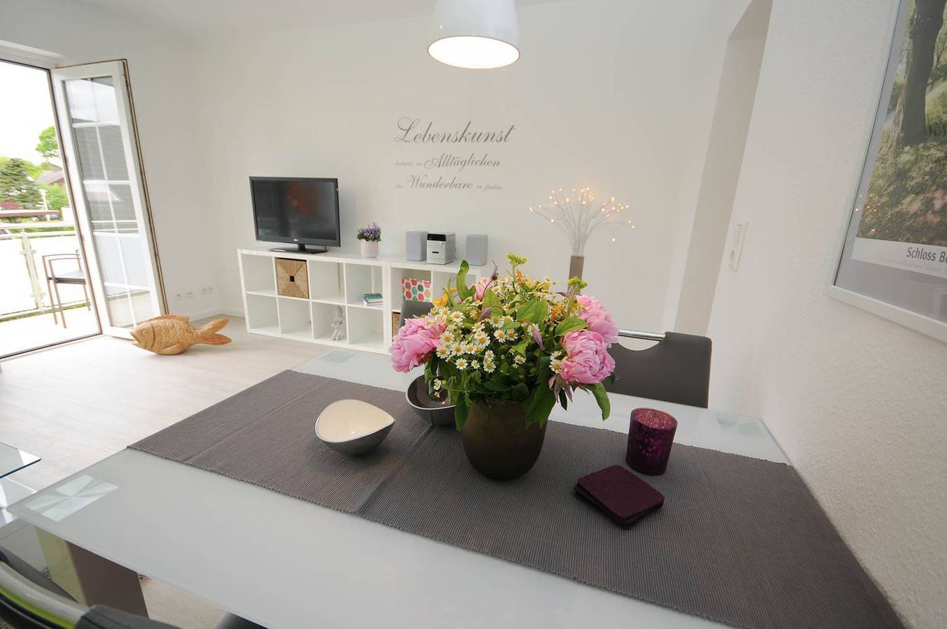 Ferienwohnung in Grömitz ab 80€ pro Nacht