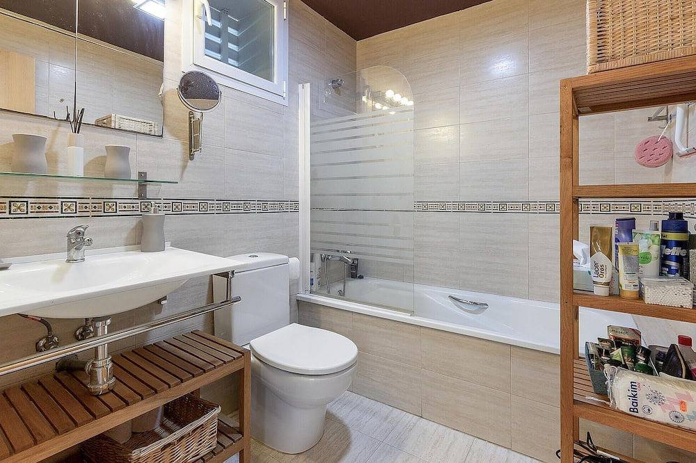 Ganze Wohnung, Nice apartment in El Vergel with Wifi in el Verger, Costa Blanca