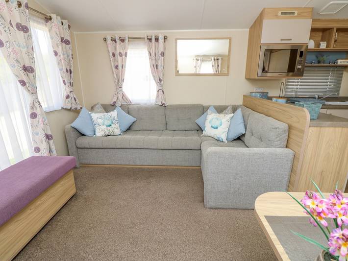 Camping für 4 Personen, mit Garten in Südostengland - 3