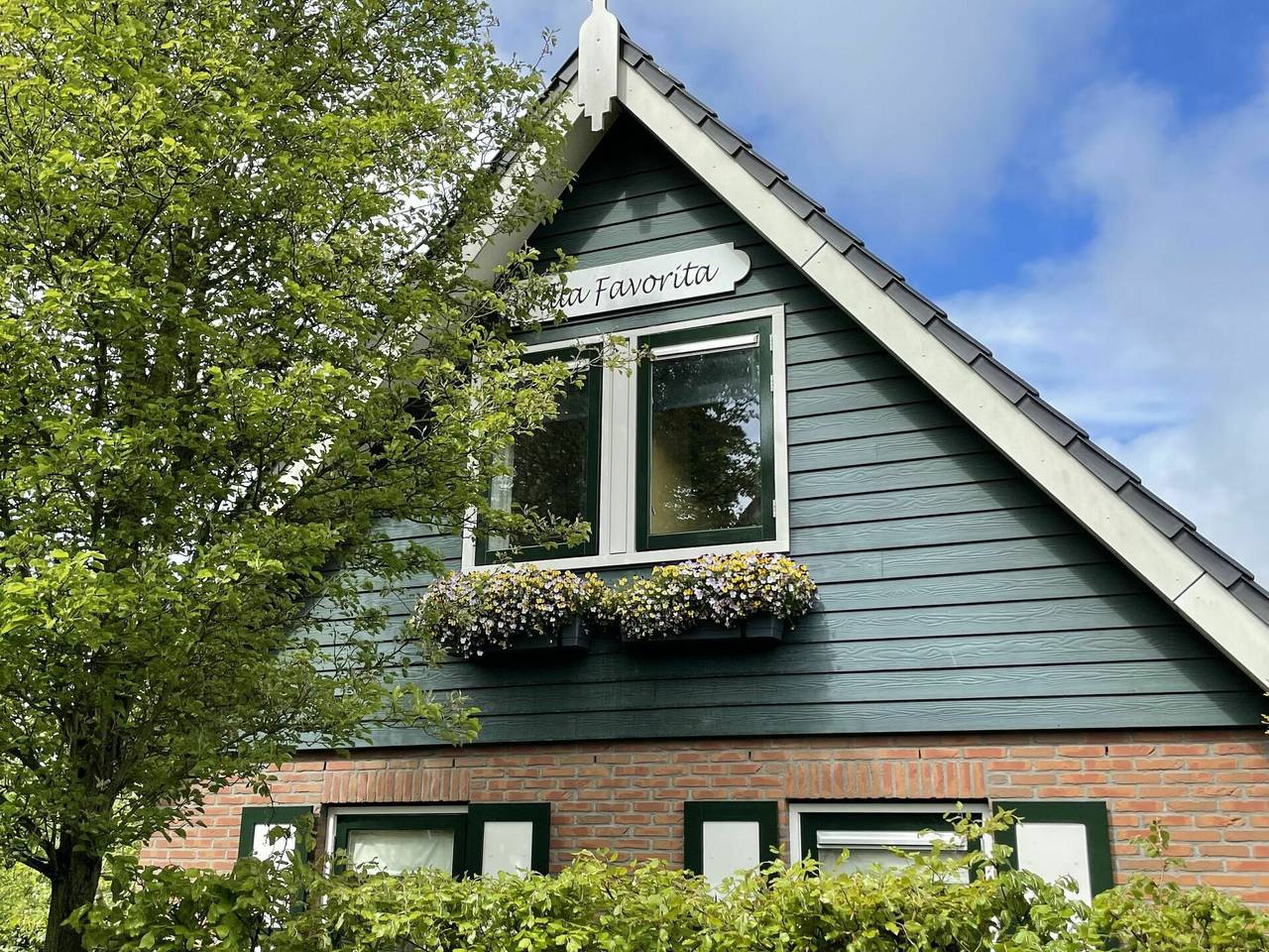 Favorita - Favorita 201.1 in Zonnemaire, Zeeuwse Kust