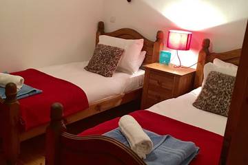 Chalet pour 8 Personnes dans Sainte-Foy-Tarentaise, Parc National de la Vanoise, Photo 3