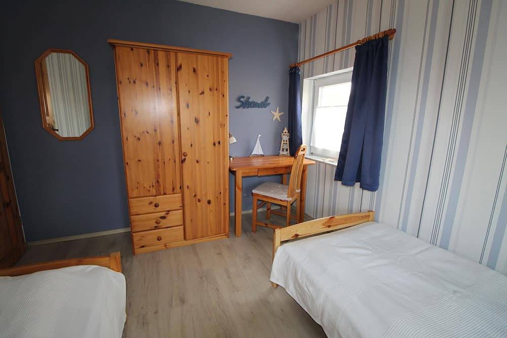 Apartamento inteiro, Apartamento / app. para 6 pessoas com 65m² em Kraksdorf (29839) in Kraksdorf, Neukirchen