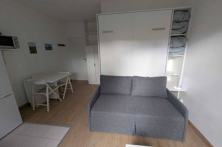 Gîte pour 2 personnes, avec terrasse en Haute-Savoie - 3