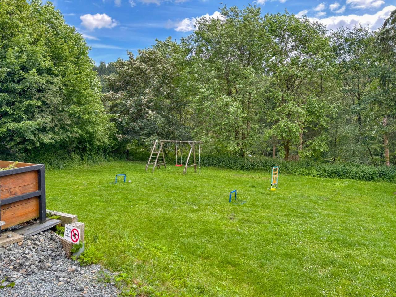 Modernes Holzhaus im Sauerland mit Sauna in Küstelberg, Medebach