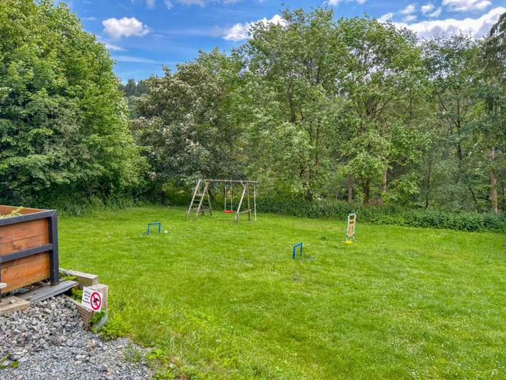 Ferienhaus für 5 Personen, mit Sauna und Terrasse sowie Garten, mit Haustier in Medebach - 4