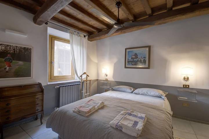 Ferienhaus für 5 Personen, mit Terrasse - 1