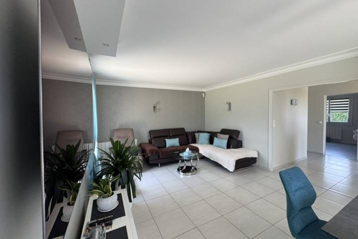 Maison de vacances pour 6 personnes, avec terrasse et jardin, animaux acceptés dans le Calvados - 2