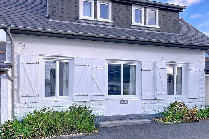 Ferienhaus für 6 Personen - 1