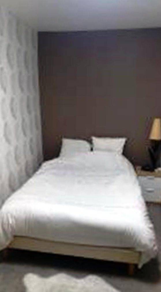 Appartement entier, Appartement sur le port de pêche, belle vue mer in Granville, Côte de la Déroute