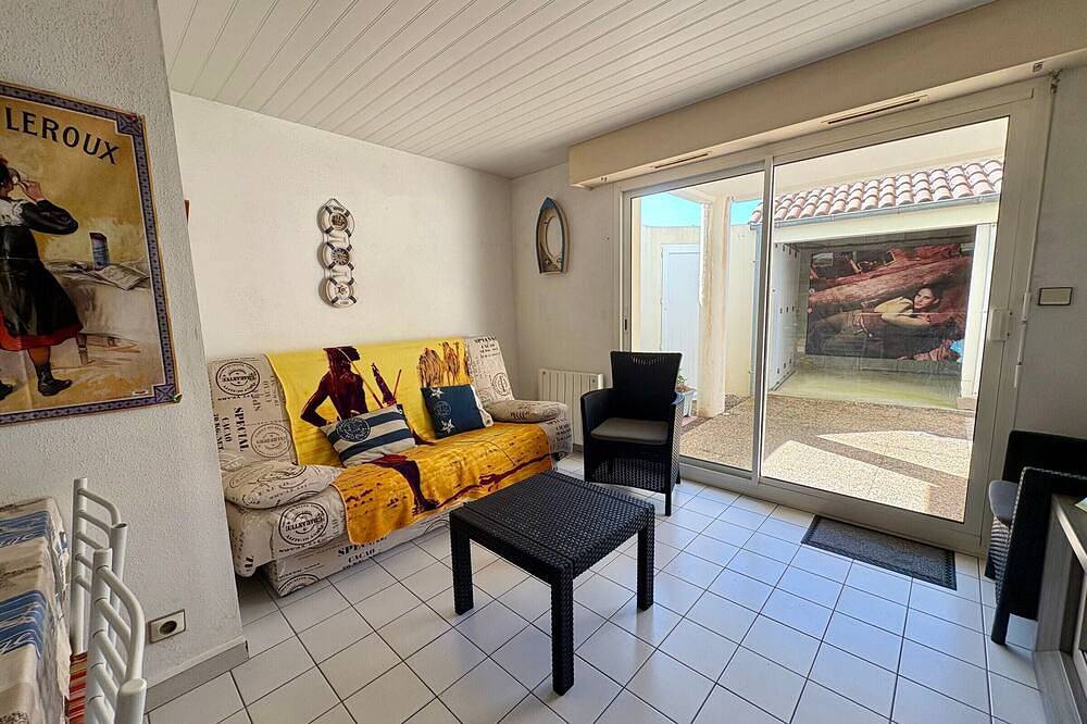 Photo : Appartement de vacances