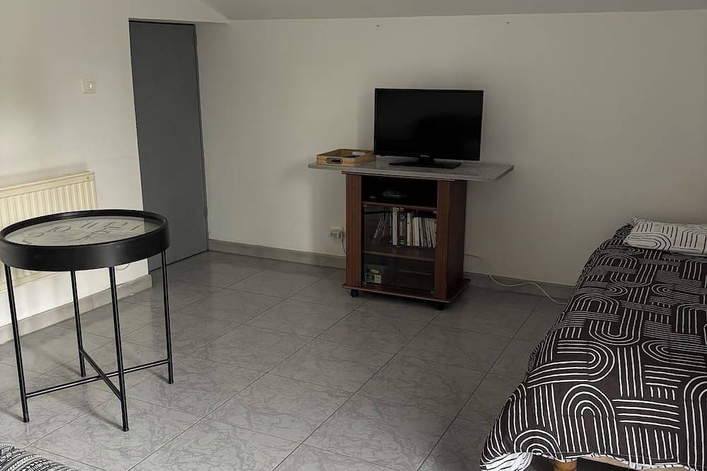 Country house in Saint-Martin-d'Abbat, Valle del Loira