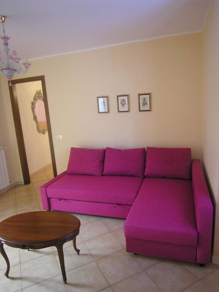 Maison d’hôte pour 3 personnes, avec vue sur le lac ainsi que balcon et vue dans Baveno - 4