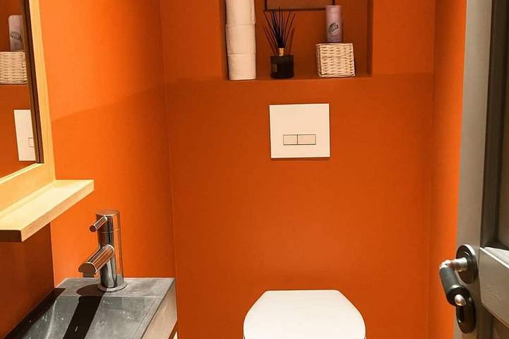 Apartamento entero, Apartamento de lujo en el centro de Chartres, con aparcamiento in Chartres, Región de Chartres