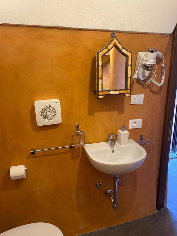 Location de vacances pour 3 personnes, avec vue ainsi que jardin et terrasse, animaux acceptés dans Pantelleria - 4