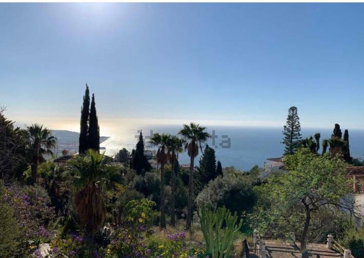 Ferienhaus für 6 Personen, mit Garten in Salobreña - 4