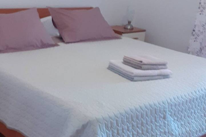 Entire apartment, Apertament  - Rovigno in Rovinj (Istria), Rovinj