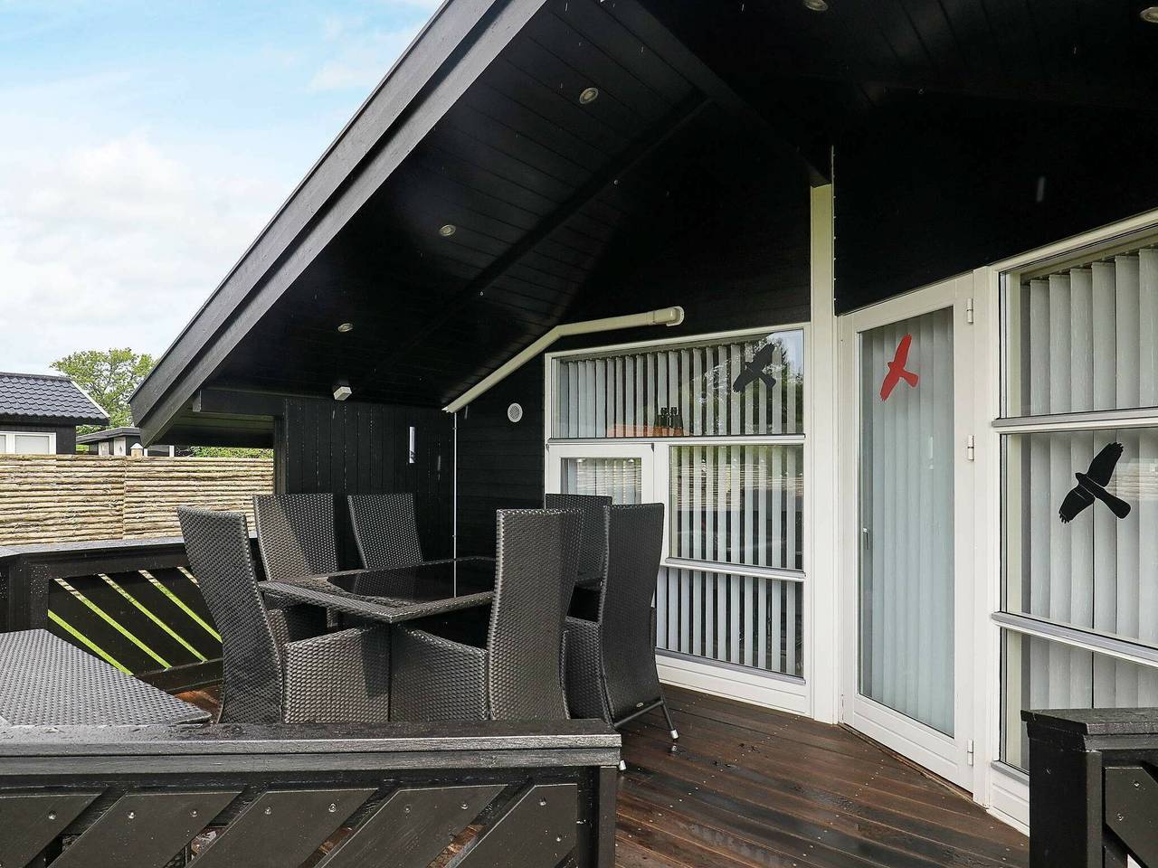 5 person feriebolig i Otterup in Otterup, Nordfyn