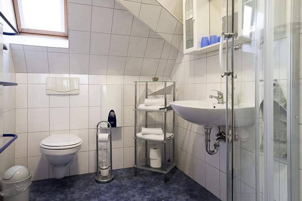 Ganze Wohnung, Ferienwohung Horizont - Feriendorf Slawitsch in Bad Sulza, Weimarer Land