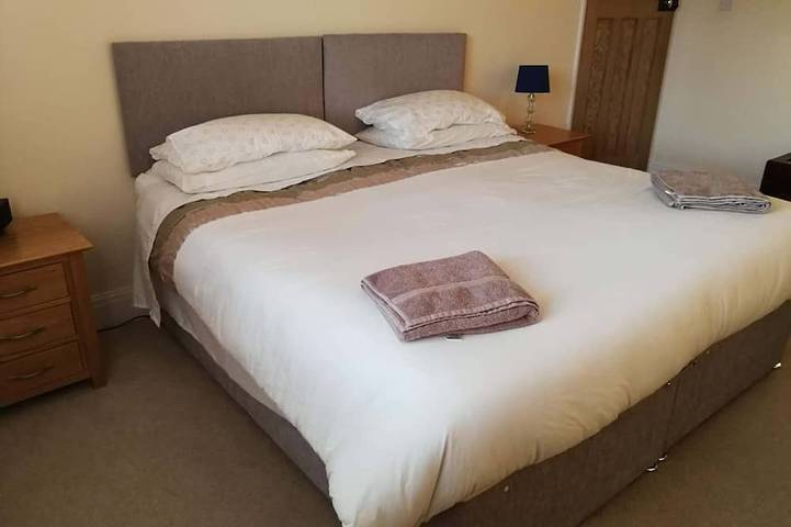 Ferienhaus für 7 Personen in Worthing - 3