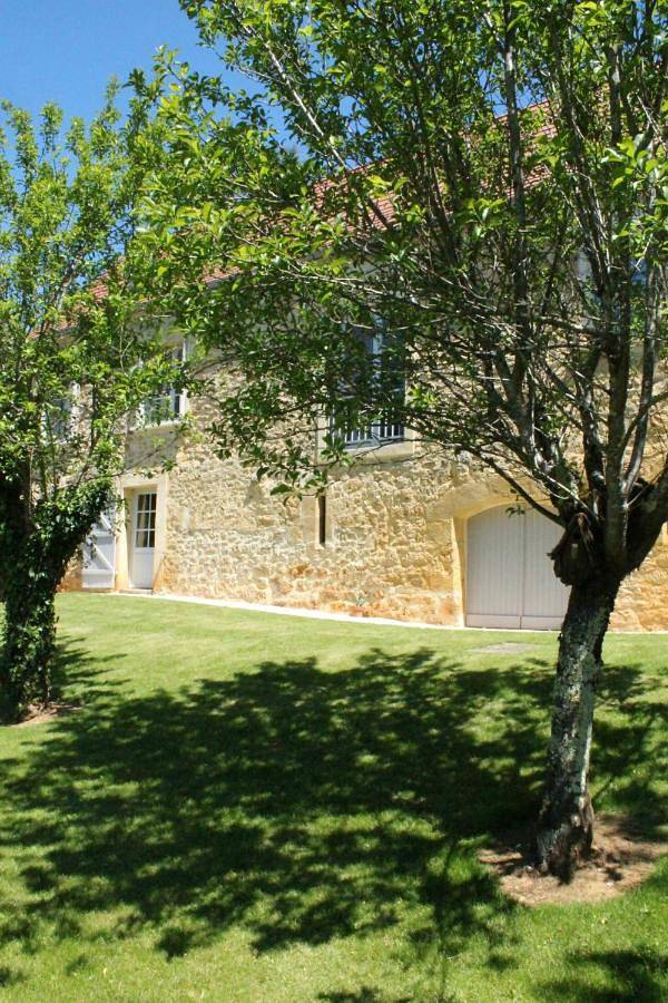 Location de vacances pour 6 personnes, avec jardin et balcon à Carsac-Aillac - 2