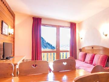 Camping pour 6 Personnes dans Modane, Parc National de la Vanoise, Photo 2