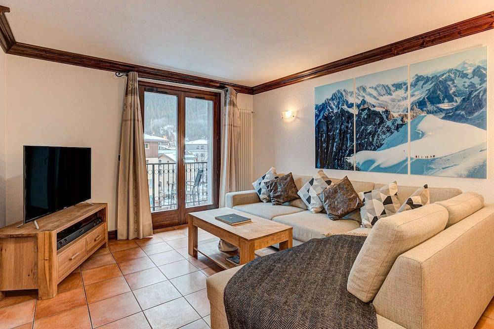 Photo : Appartement de vacances