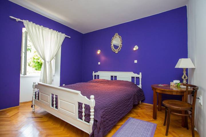 Ferienhaus für 2 Personen, mit Balkon in Dubrovnik