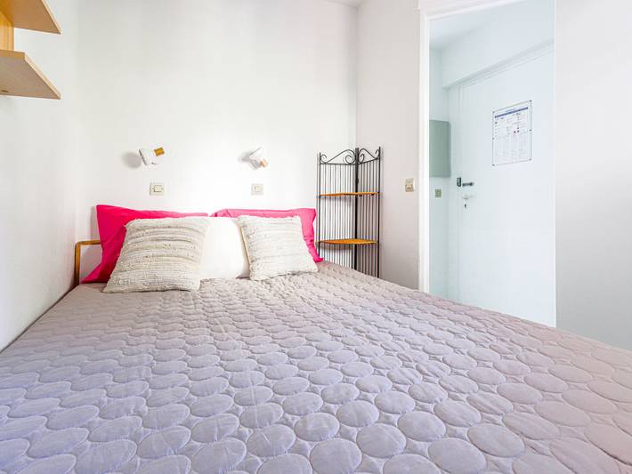 Gîte pour 4 personnes, avec jardin et terrasse dans Cap Ferrat - 4