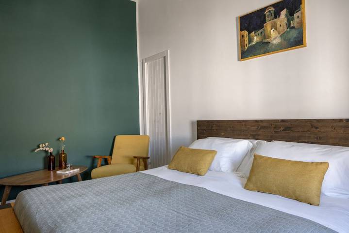 Gîte pour 5 personnes, avec balcon/terrasse à Monopoli - 2