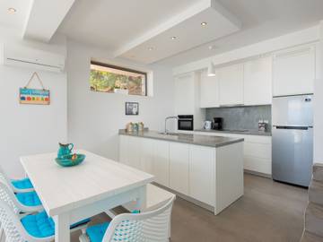 Villa för 8 Personer i Rhodos, Dodekanisos, Bild 3