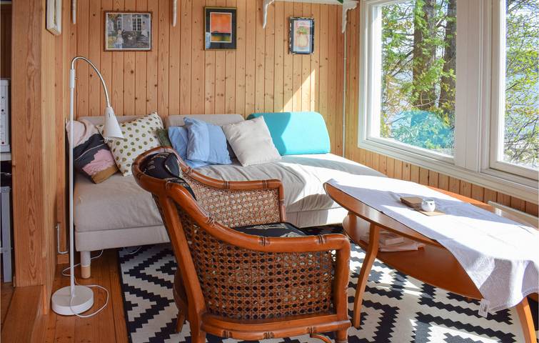 Ferienhaus für 4 Personen, mit Garten in Ost-Norwegen - 4