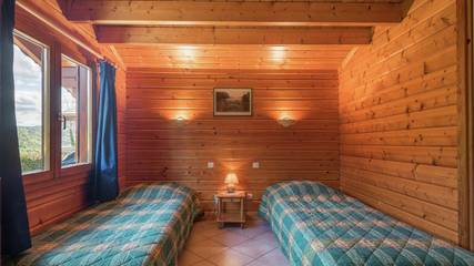 Chalet pour 7 Personnes dans La Bresse, Région d'Épinal, Photo 2