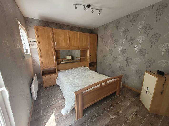 Charmante maison plain-pied à Berck, jardin sud, proche plage, animaux admis in Berck Plage, Berck