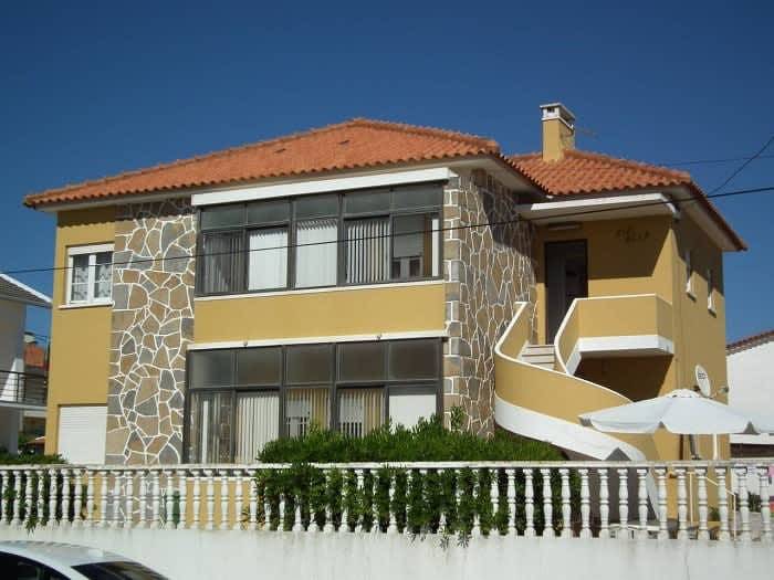 Appartement de vacances pour 6 personnes, avec balcon/terrasse, adapté aux familles - 1