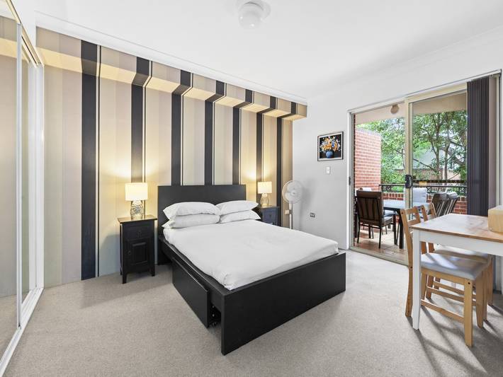 Gîte pour 4 personnes, avec balcon/terrasse, adapté aux familles dans Australie - 2