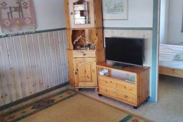 Cottage for 6 People in Vitsand, Central Sweden, Photo 1