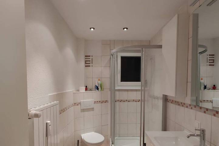 Ganze Wohnung, 2 Zimmer Apt. am Schillerteich Nähe Vw / Klinikum / Zentrum in Wolfsburg, Braunschweig und Umgebung