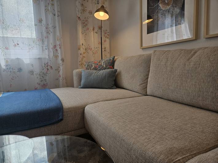 Gîte pour 3 personnes à Oviedo - 3