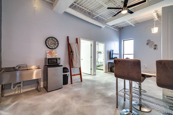 Vacation rental for 13 people in Dayton